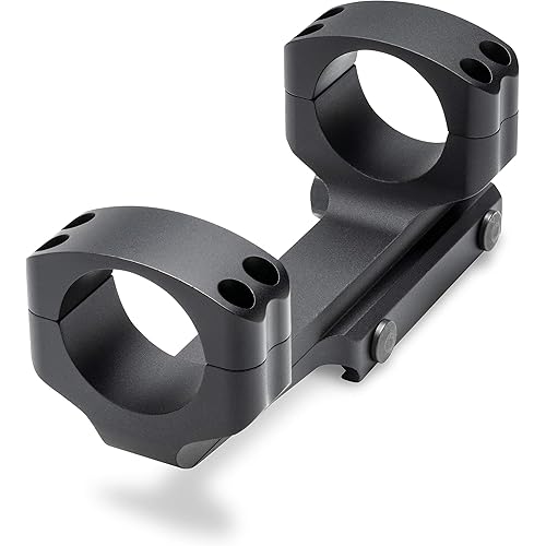 Steiner P-Series Cantilever Rifle Scope Mount, 36mm Height