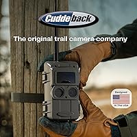 Vista 8 de Cámara IR Cuddeback Cuddelink