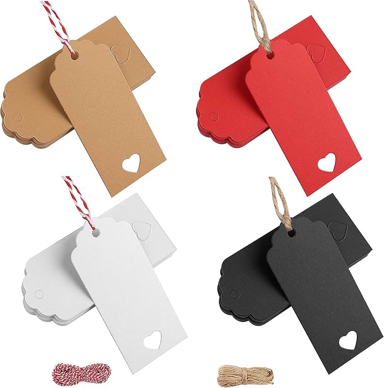 Amazon.co.uk gift tags