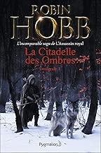 Download La Citadelle des Ombres, Tome 1 : PDF