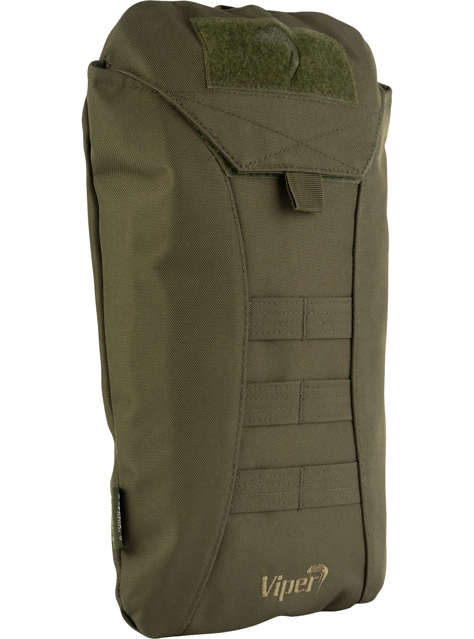 Viper TACTICAL - Sacca per idratazione modulare