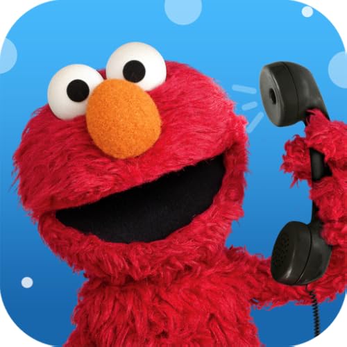 Elmo Calls