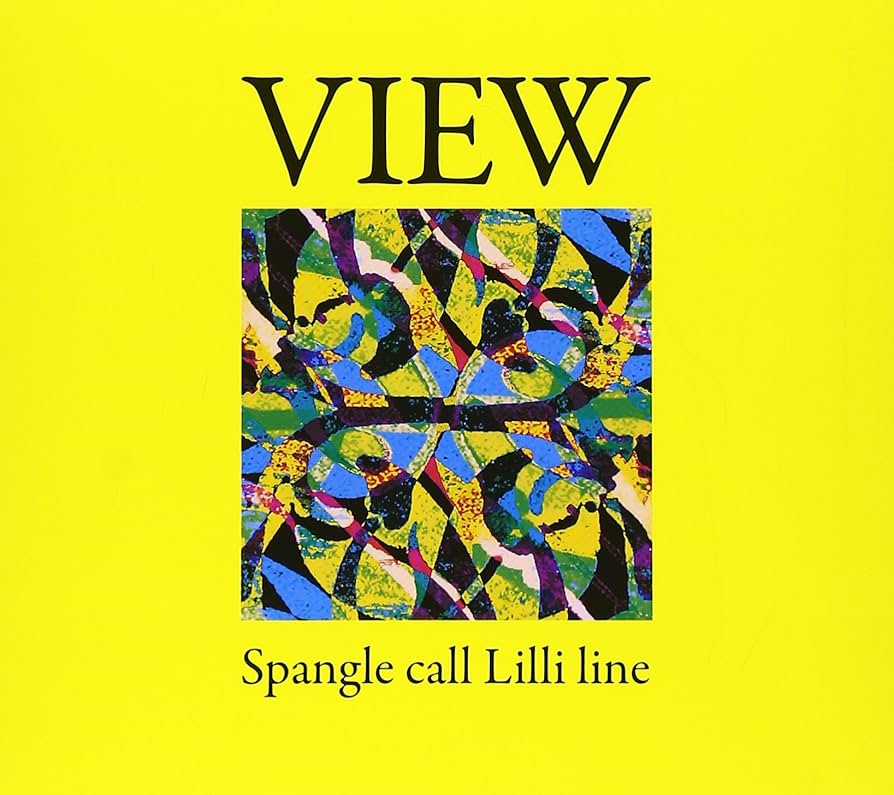 Spangle call Lilli line SCLL LIVE  3セット Spangle call Lilli line SCLL LIVE 3セット
