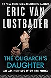 The Oligarch's Daughter