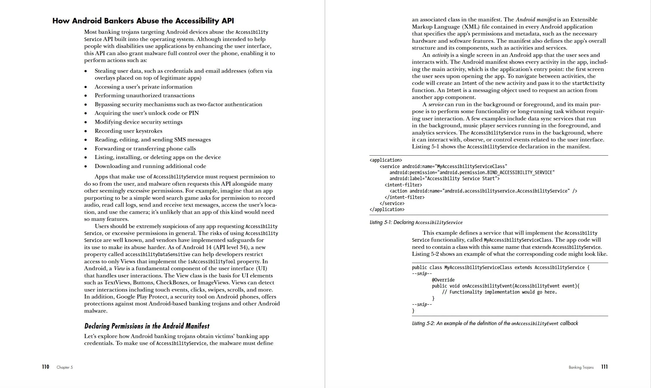 Dissecting the Dark Web: Reverse Engineering the Tools of the Underground Economy