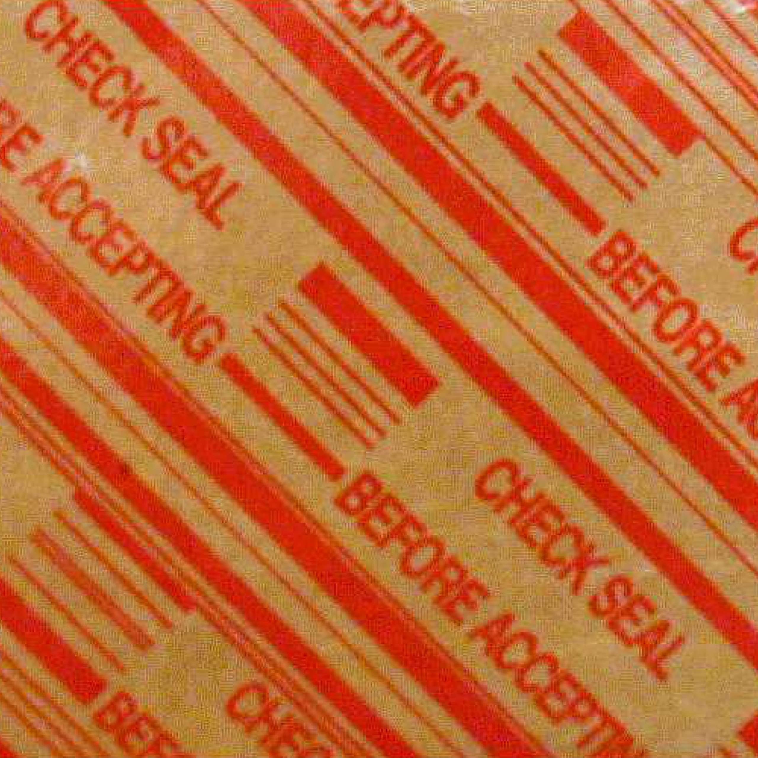 3 m Scotch stampato Message Box nastro sigillante