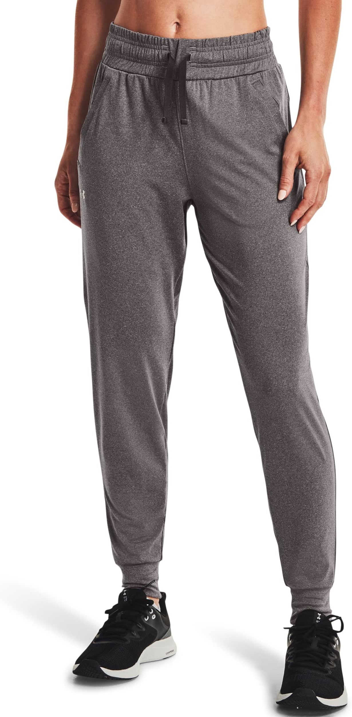 ua womens joggers