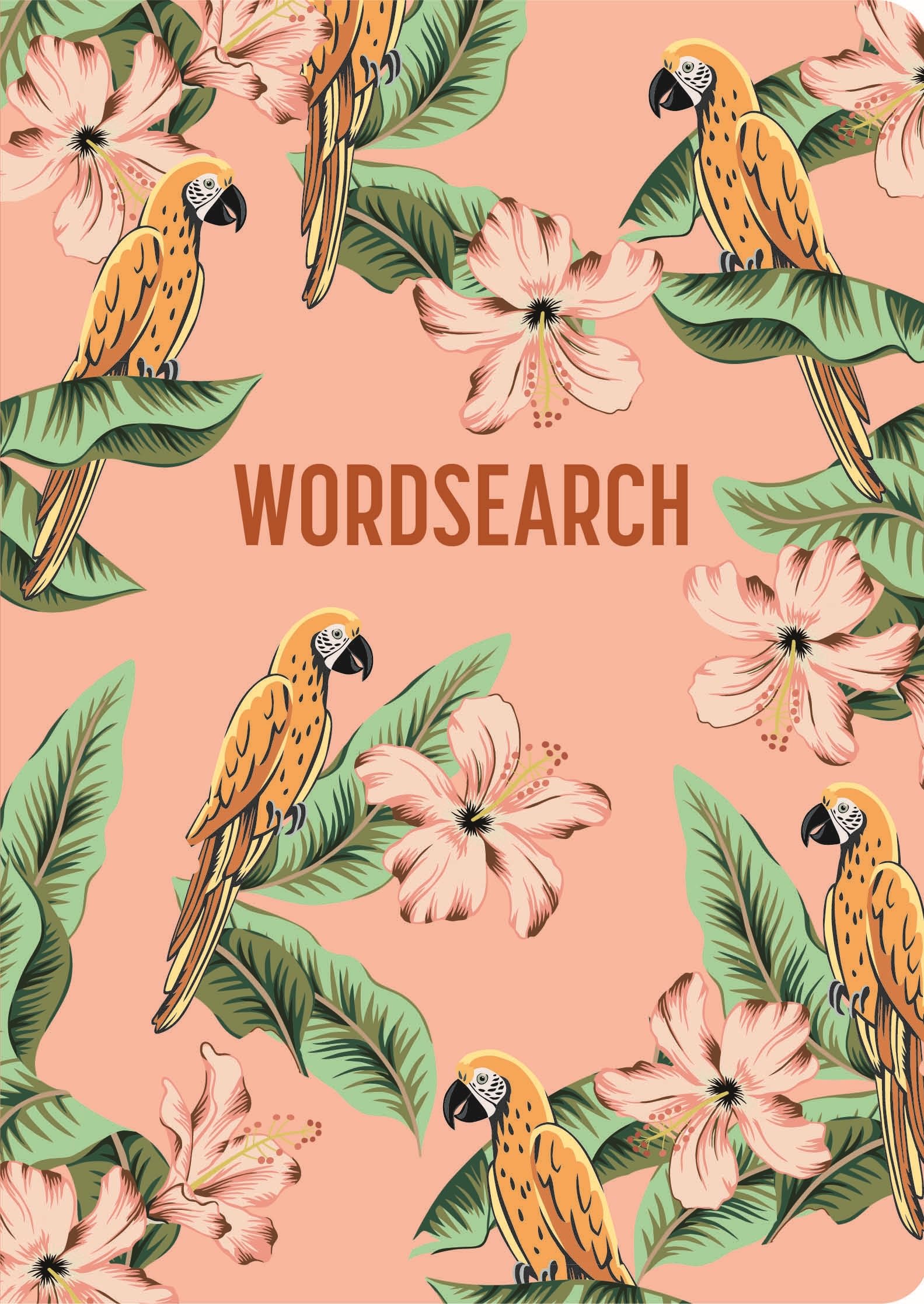 Wordsearch (Arcturus Perfect Puzzles)