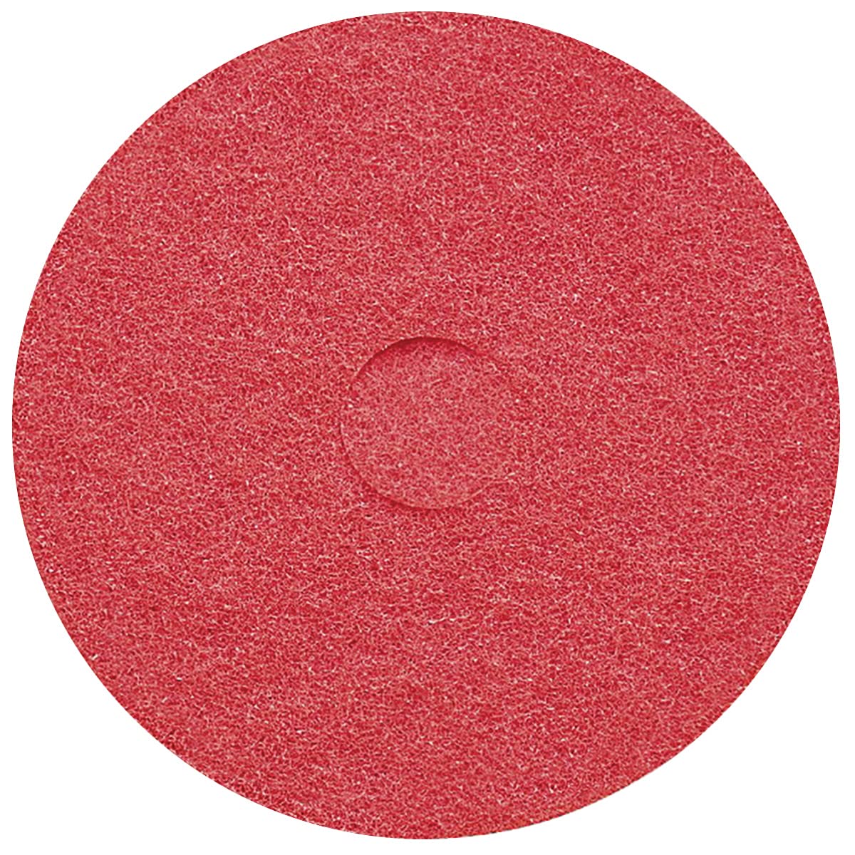 Unterhalts-Pad rot 20"/50,8cm, 7212063