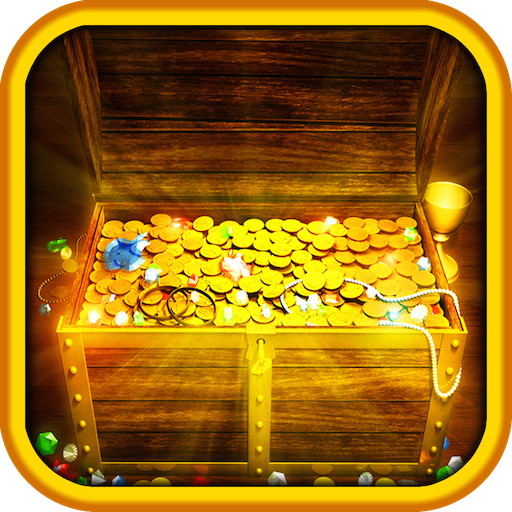 Treasure Paradise Island Slots of Fun Free - Journey to Gold