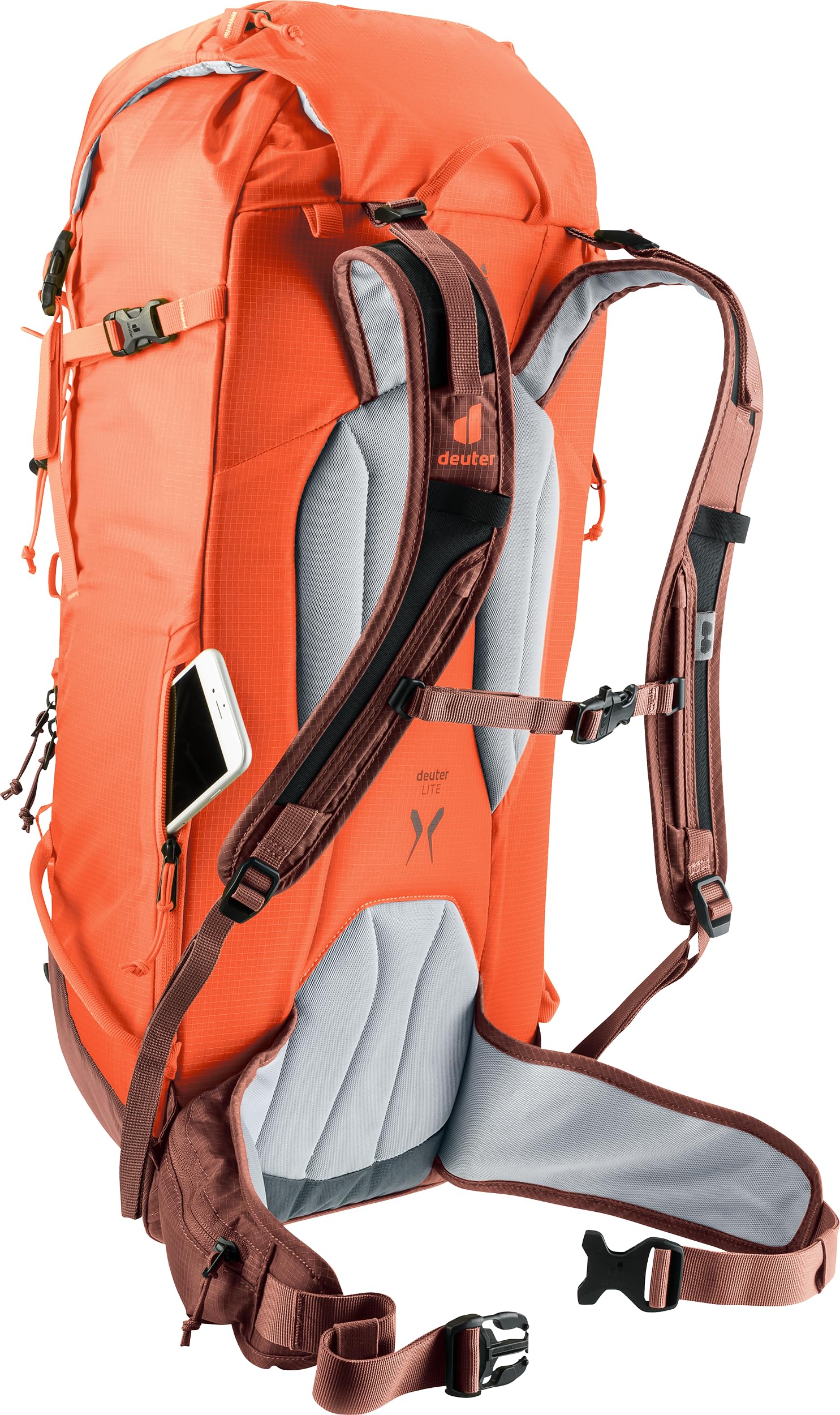 Deuter Freescape Lite 26 -