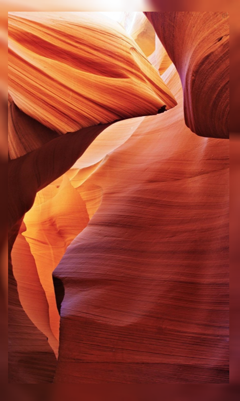 4K Antelope Canyon Wallpaper - Aplicativo na Amazon Appstore