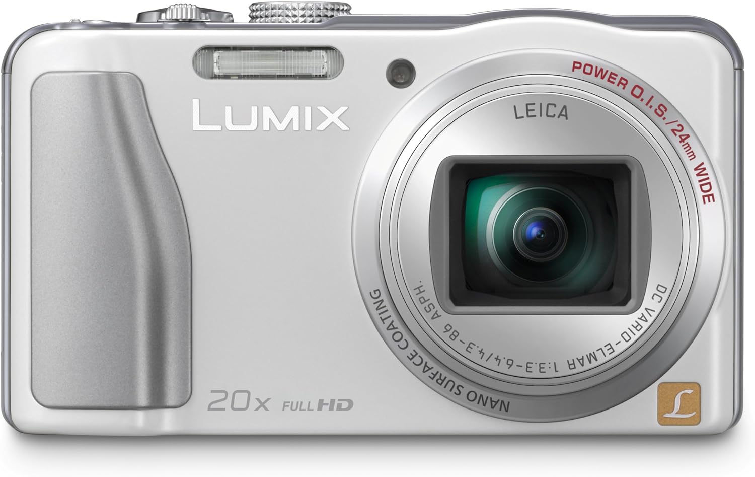 Panasonic DMC-TZ31EG-S - Fotocamera digitale, 16 Megapixel, zoom ottico 16x, display 7,5 cm (3 pollici), stabilizzatore dimmagine. : Amazon.it: Elettronica Panasonic DMC-TZ31EG-S - Fotocamera digitale, 16 Megapixel, zoom ottico 16x, display 7,5 cm (3 pollici), stabilizzatore dimmagine. : Amazon.it: Elettronica