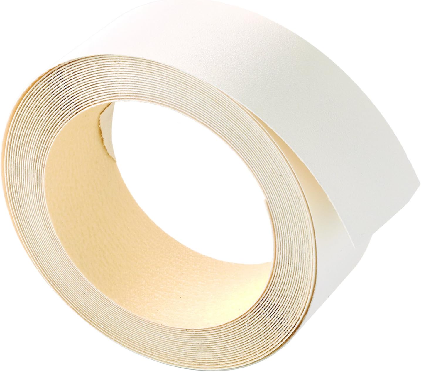 Sauers Melamine, White 2" X 25' Edge Banding