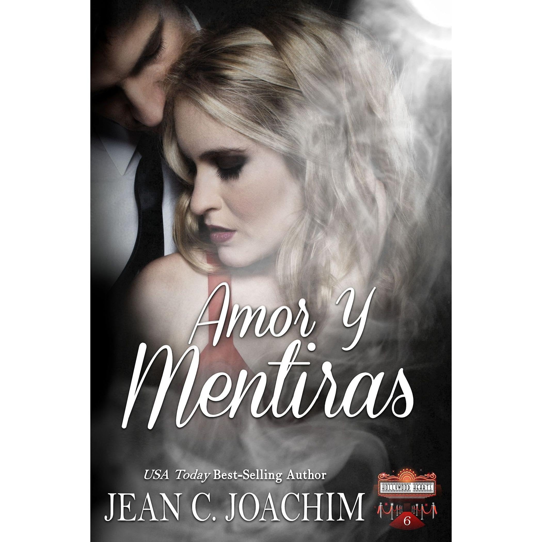 Amor y Mentiras