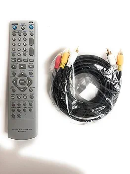 Amazon.com: Zenith XBV443 Progressive Scan DVD / VCR Combo