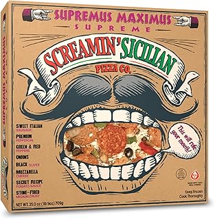 Supremus Maximus (Supreme)