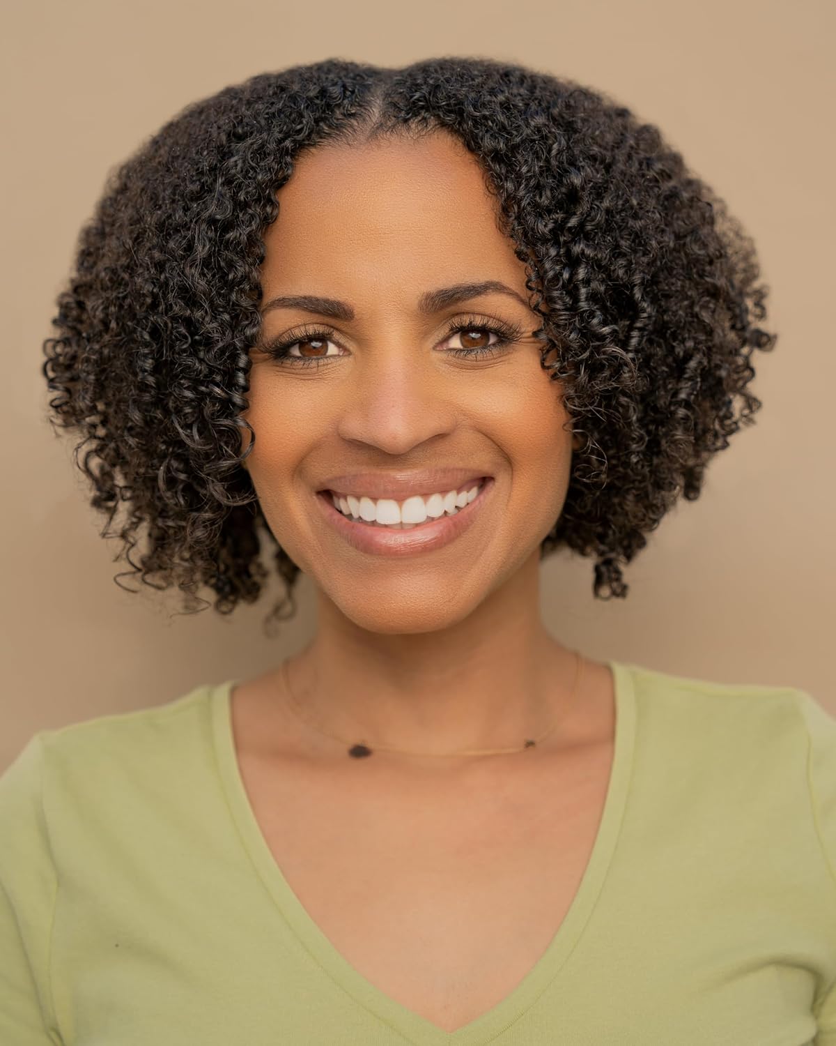 CURLFESSION® Curl Cream for Curly Hair Defines and Moisturizes Curls And Waves Controls Frizz- 8 Fl. Oz.
