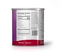 Vista 6 de Big Train Mezcla de Té Chai Latte Instantáneo en Polvo Especiado, Té Negro Especiado con Leche, 56 Onzas