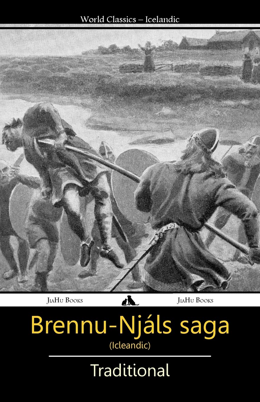 Brennu-Njáls saga