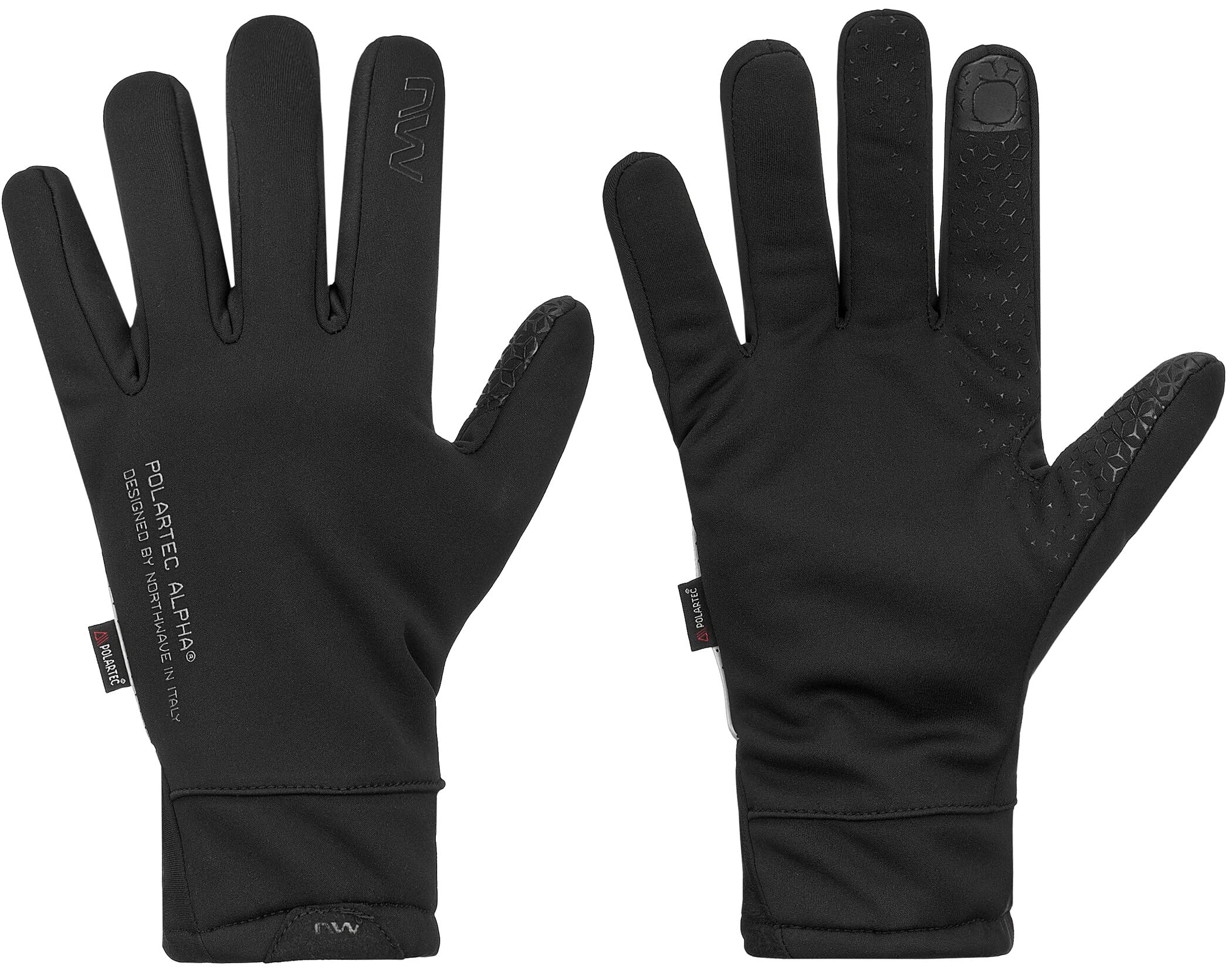 Northwave Herren Fast Polar Handschuhe (1er Pack)