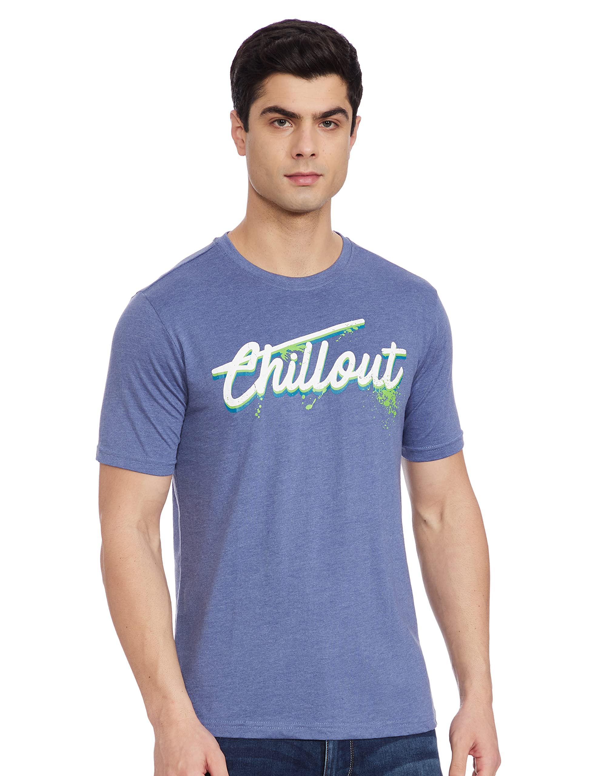 Men's Regular Fit T-shirt