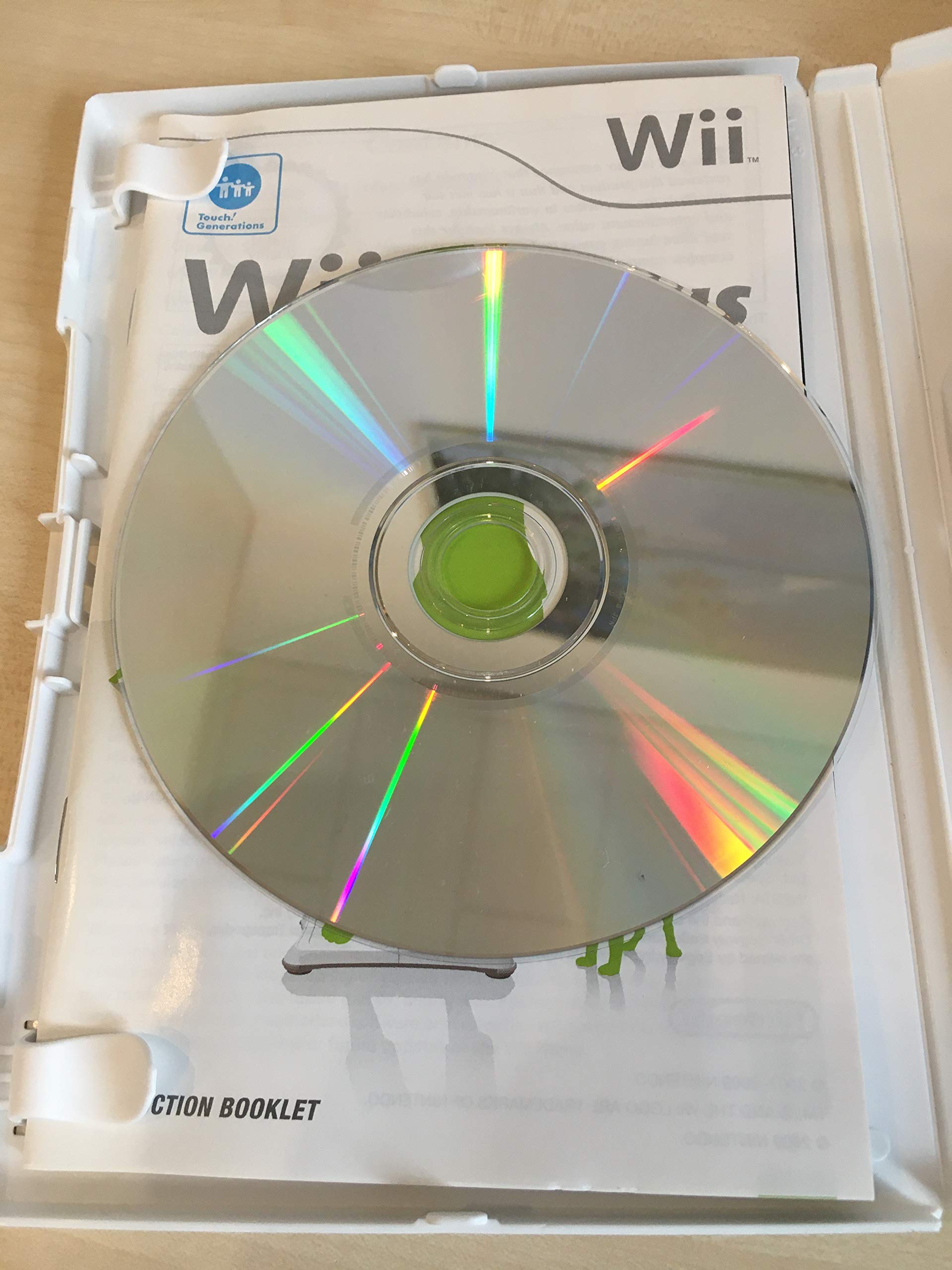 Wii Fit Plus - Nintendo Wii - Lingua italiana