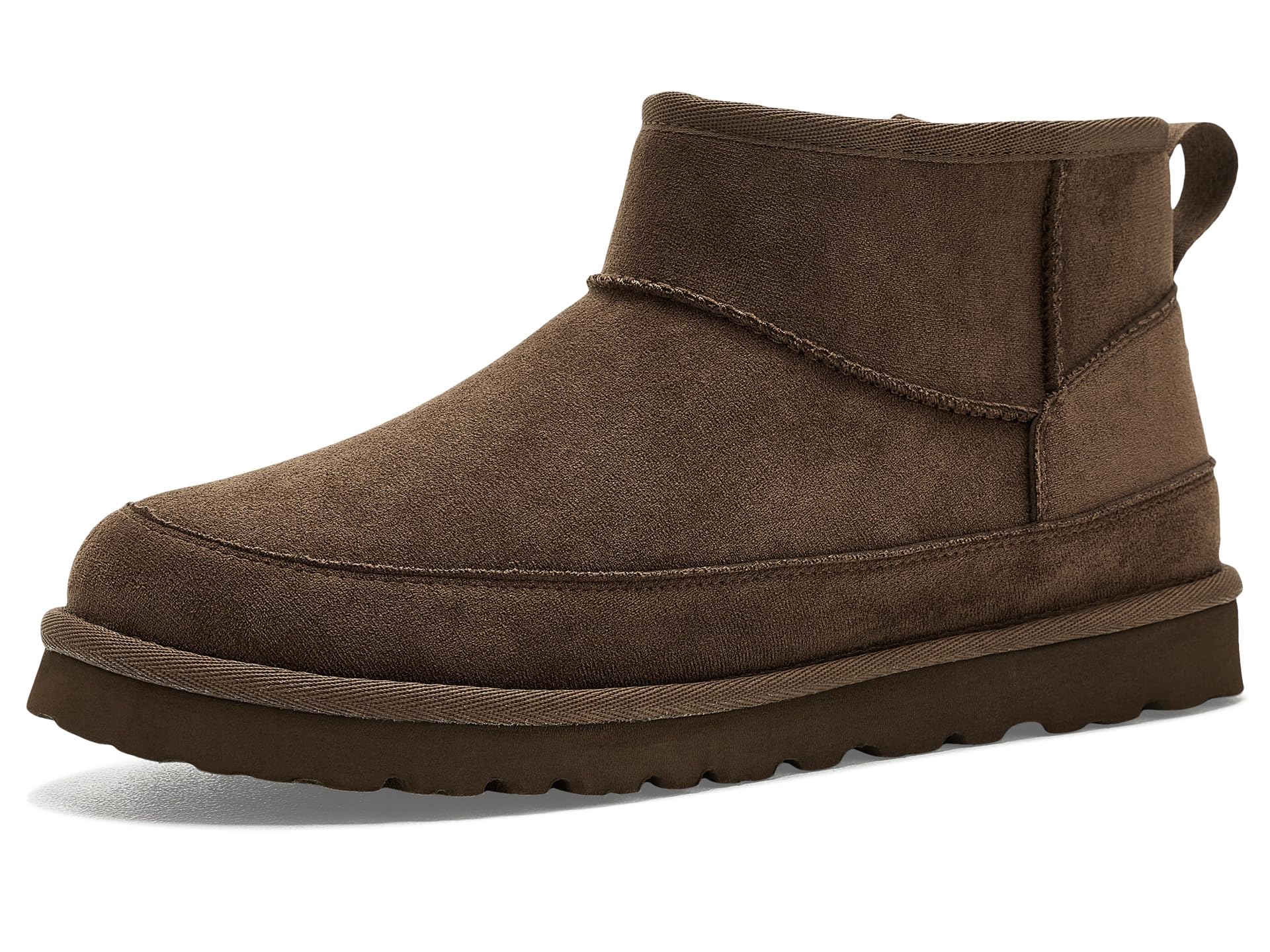 PAWZ Mens Axel Boots