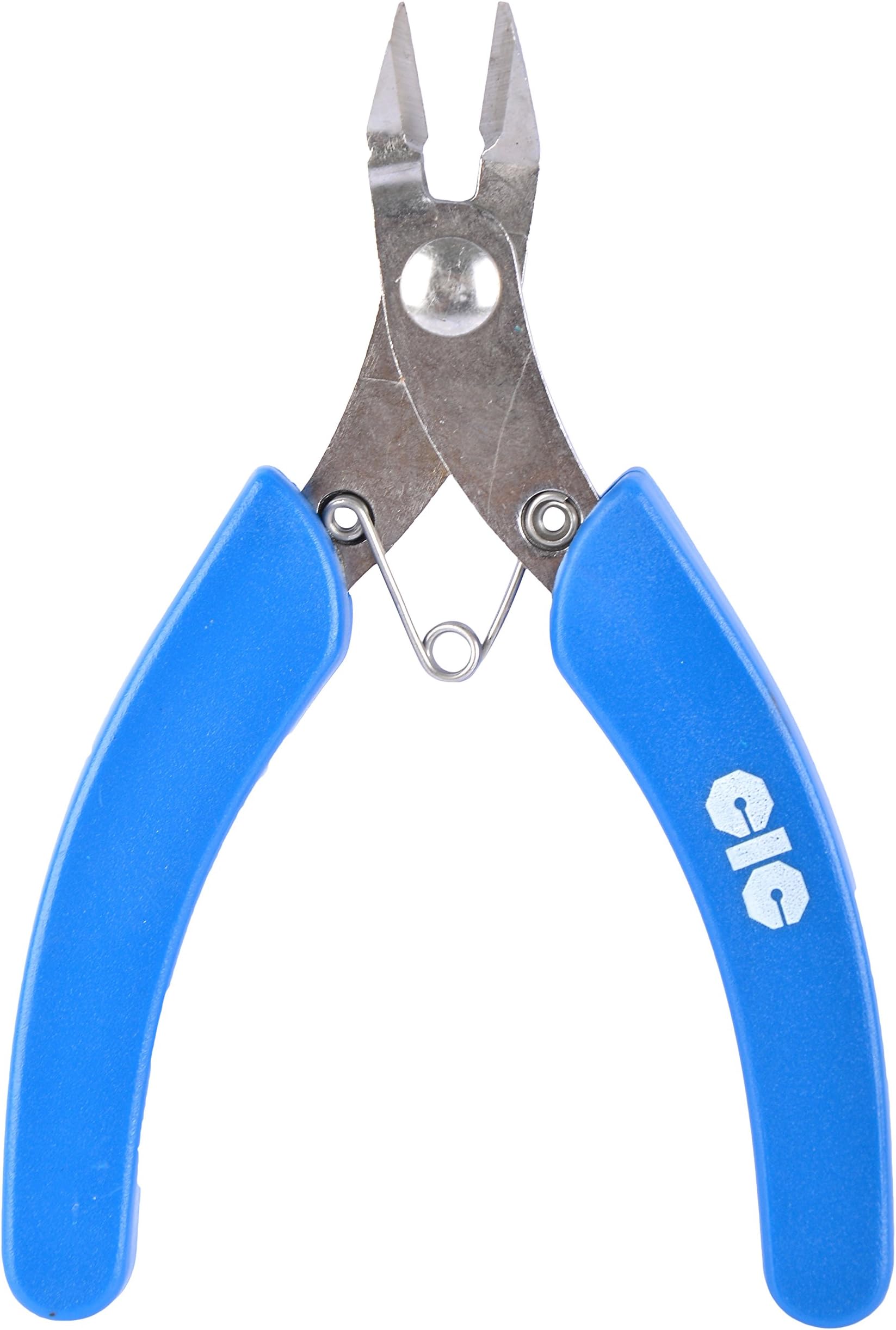 CIC Stainless Steel Cutter, Blue