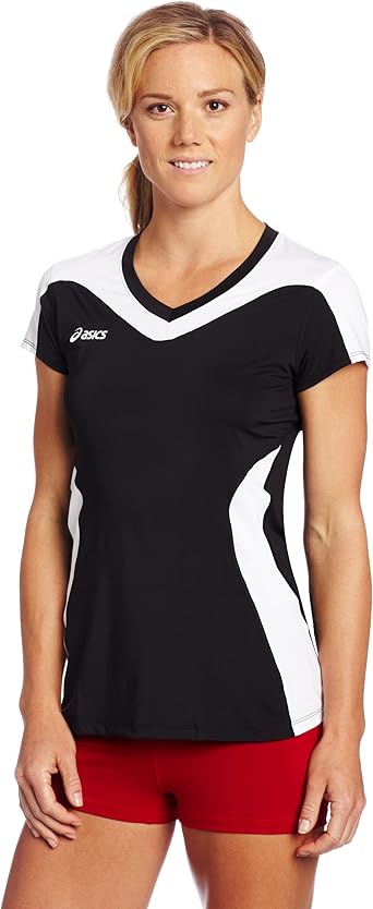 asics volleyball kit