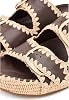 Sandalias Nico de dos tiras 6