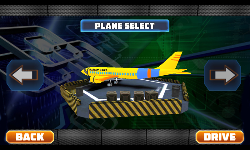FLIGHT SIMULATOR 3D - App on Amazon Appstore