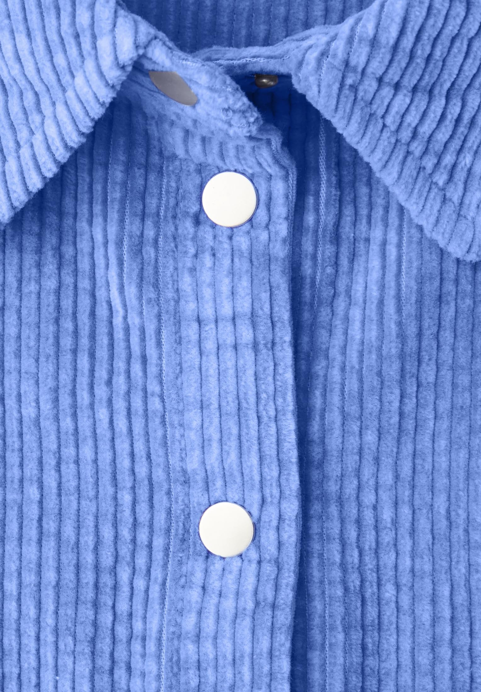 Street One Cordhemdbluse