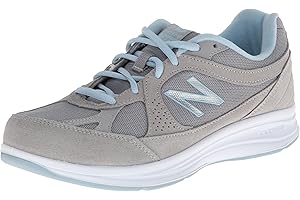 New Balance Women's 608 v5 Cross Trainer: Enduring Comfort and Support for Dynamic Workouts
