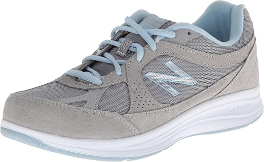 New Balance Women's WW877 Walking Shoe 