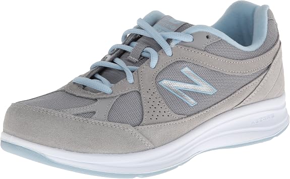 Women's New Balance 877 V1 Walking Shoes for Comfort and Support