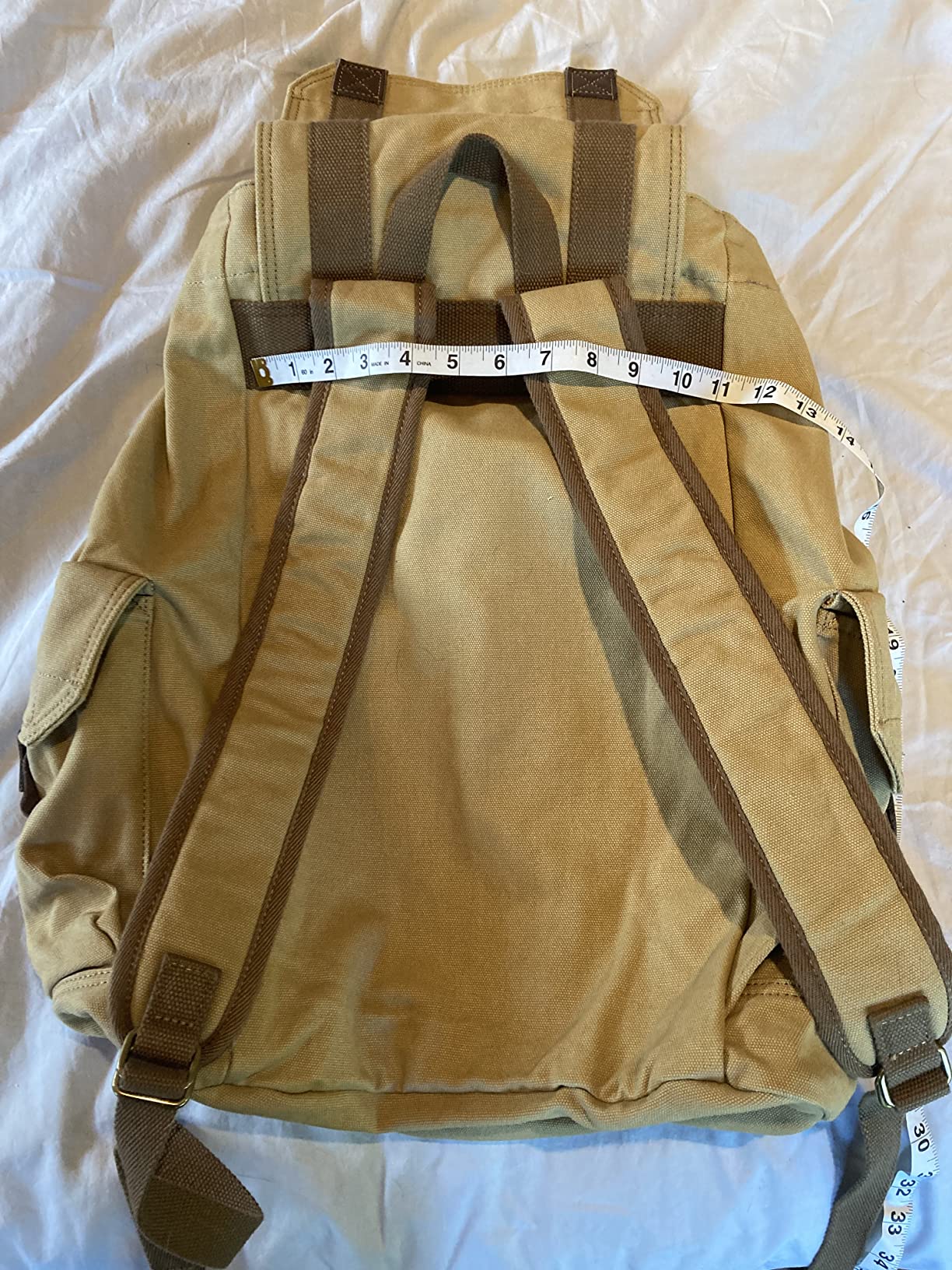 Customer photo
