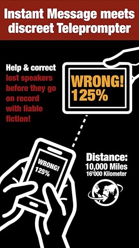 InstaPrompter secret live cues