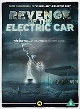 Revenge of the Electric Car [DVD]