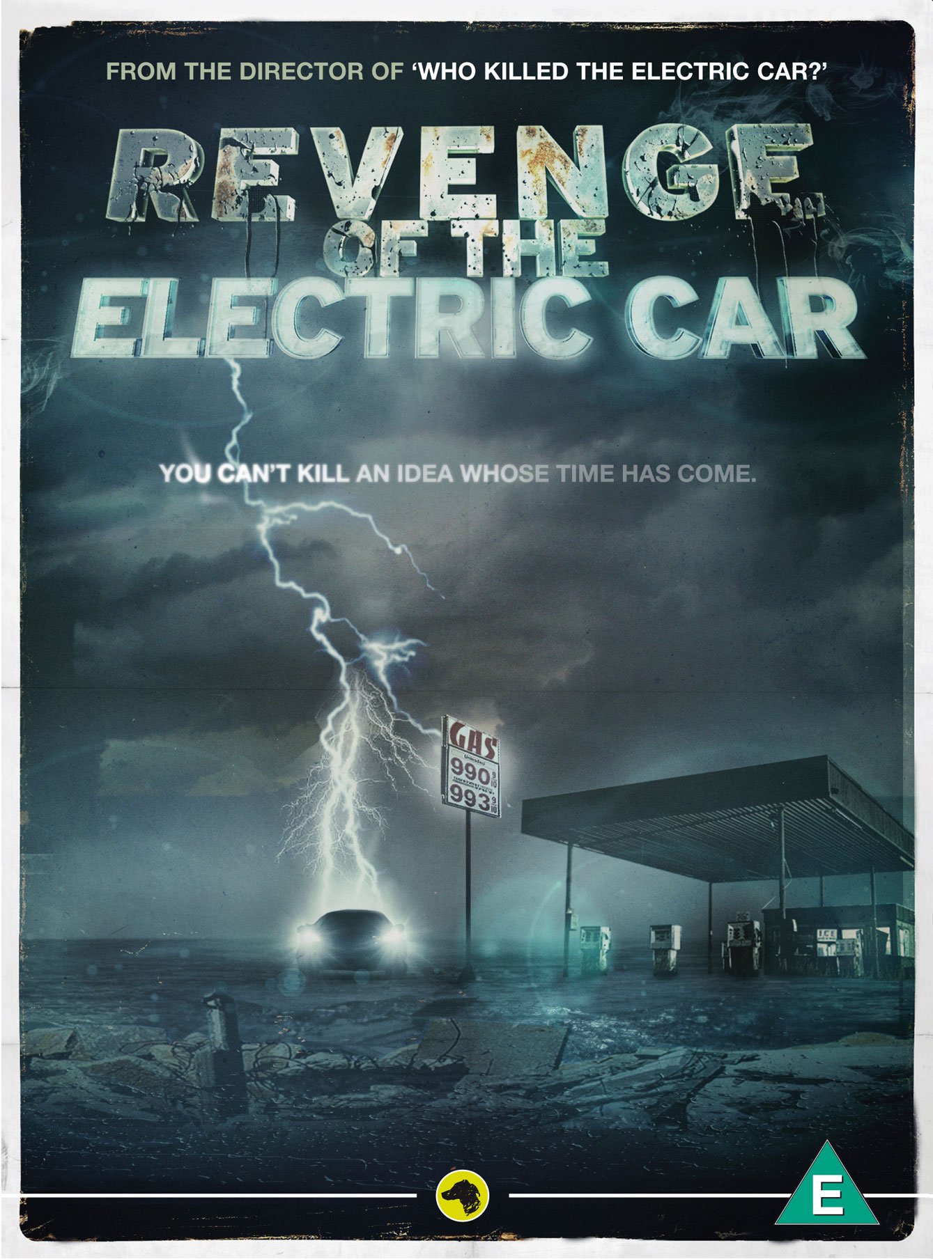 Amazon.it | Revenge of the Electric Car [DVD]: Acquista in