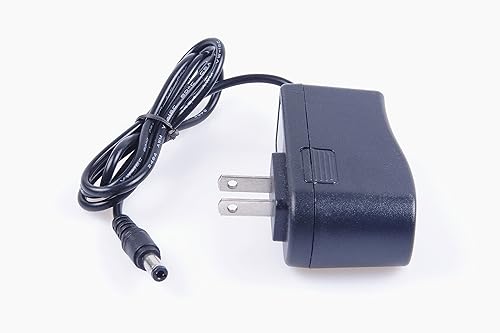 Miniatura 3 de adaptador AC DC 5 V 2 A 2000 mA 10 W Fuente de alimentación Adaptador AC 100 V-240 V Transformers Interfaz 5,5 x 2.5 mm adecuado para routers