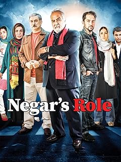 Negar's Role