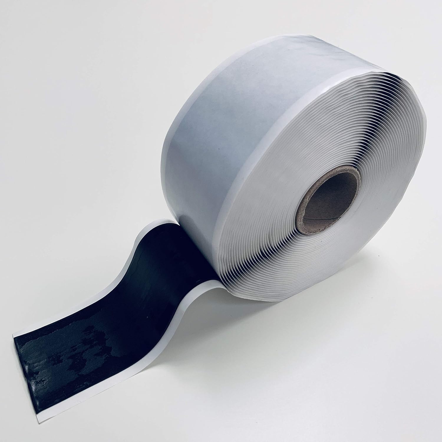 Double Sided Butyl Tape Used for Membrane Jointing, Waterproofing, Pond
