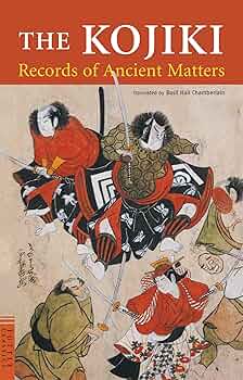 Kojiki Don Philippi英訳 Japanese myth 古事記 Kojiki Don Philippi英訳 Japanese myth 古事記 Kojiki Don