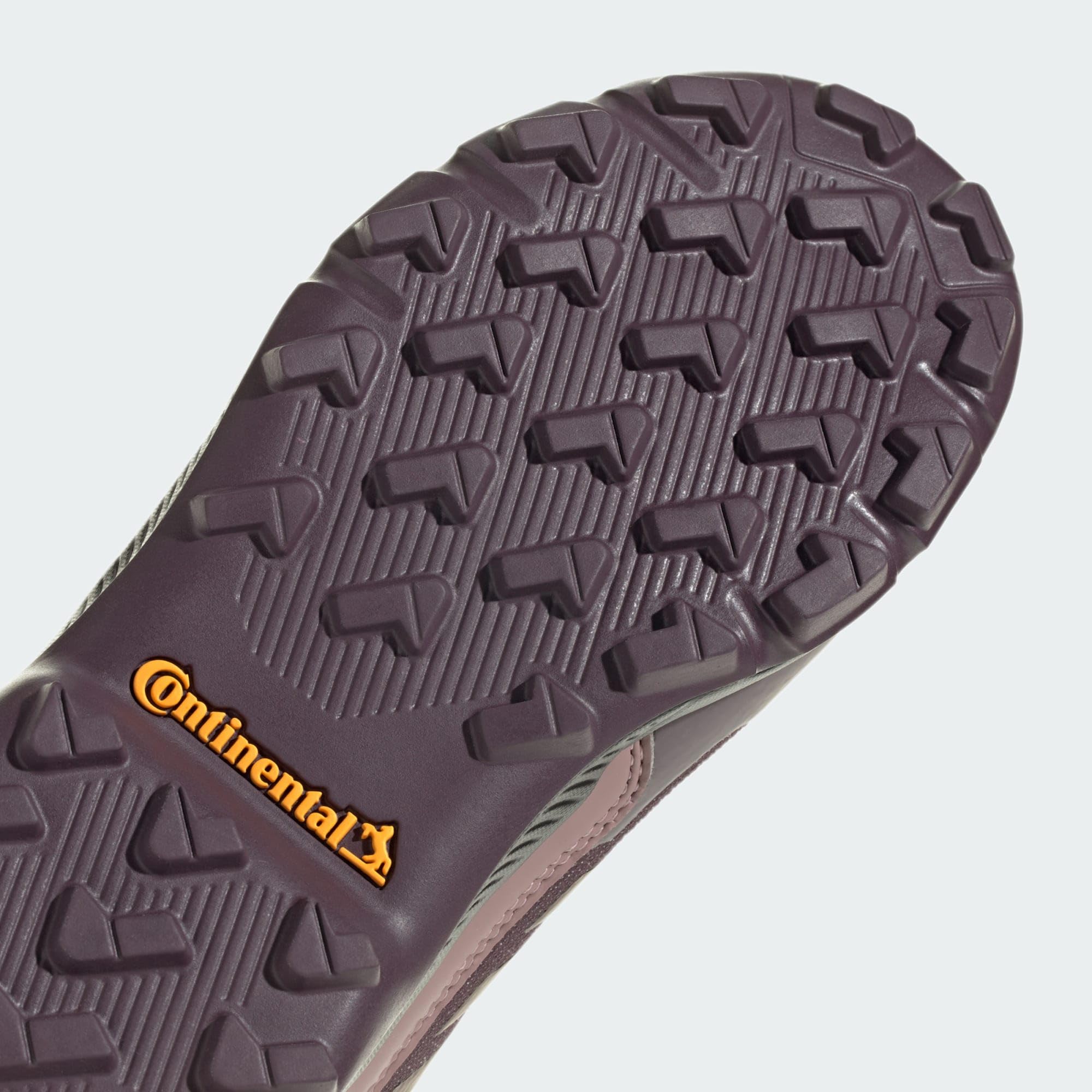 adidas Uniseks - dzieci Terrex Winter Mid Boa Rain.rdy HikingButy turystyczne