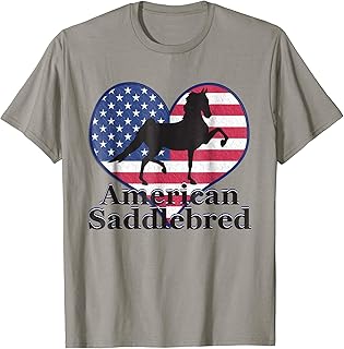 saddlebred clothing website
