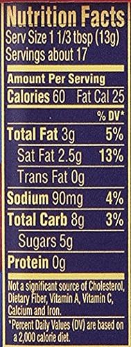 Miniatura 146 de Maxwell House Mezcla instantánea de bebidas estilo café, fácil de preparar, 1 recipiente, para café rápido por la mañana o por la tarde, café