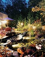 Vista 8 de Lithonia Lighting OFTH 300PR 120 P WH-M12 - Soporte ajustable doble PAR con atardecer a amanecer, 120 voltios, 300 vatios, color blanco