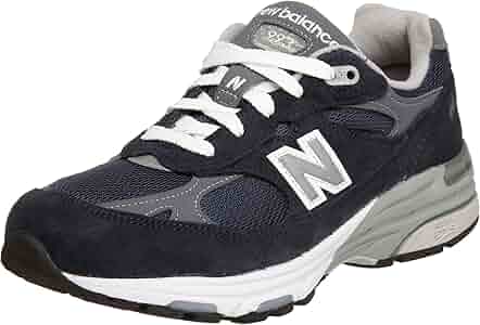 New Balance 993 ネイビー New Balance 993 ネイビー 27.5cm MR993NV