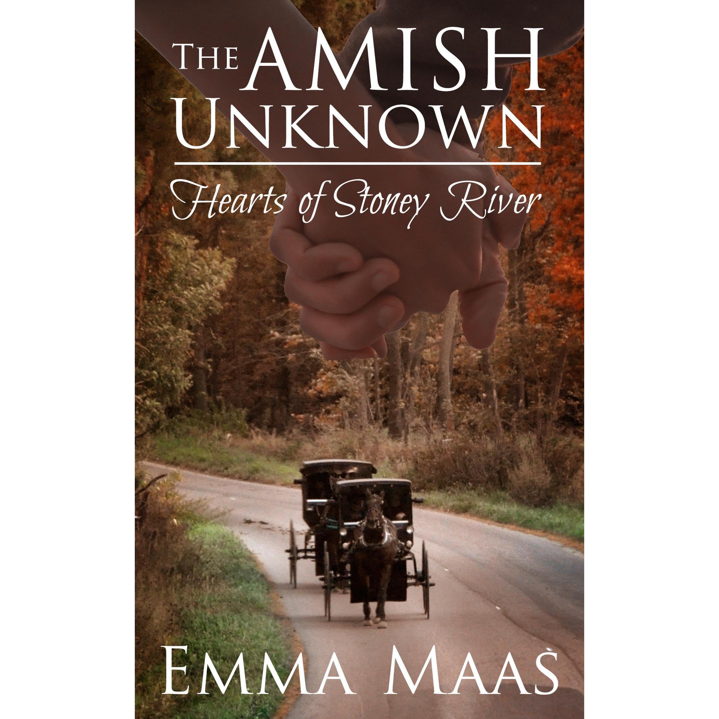 The Amish Unknown